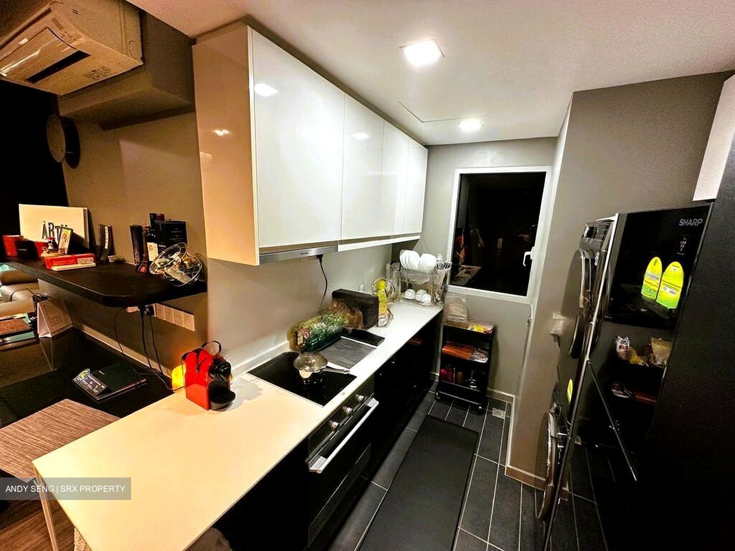 The Minton (D19), Condominium #486262991